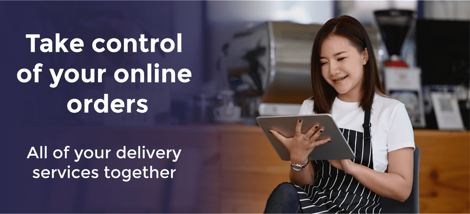 Online Orders